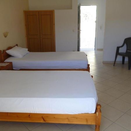 Alexandros Guest House Città di Skiathos Esterno foto