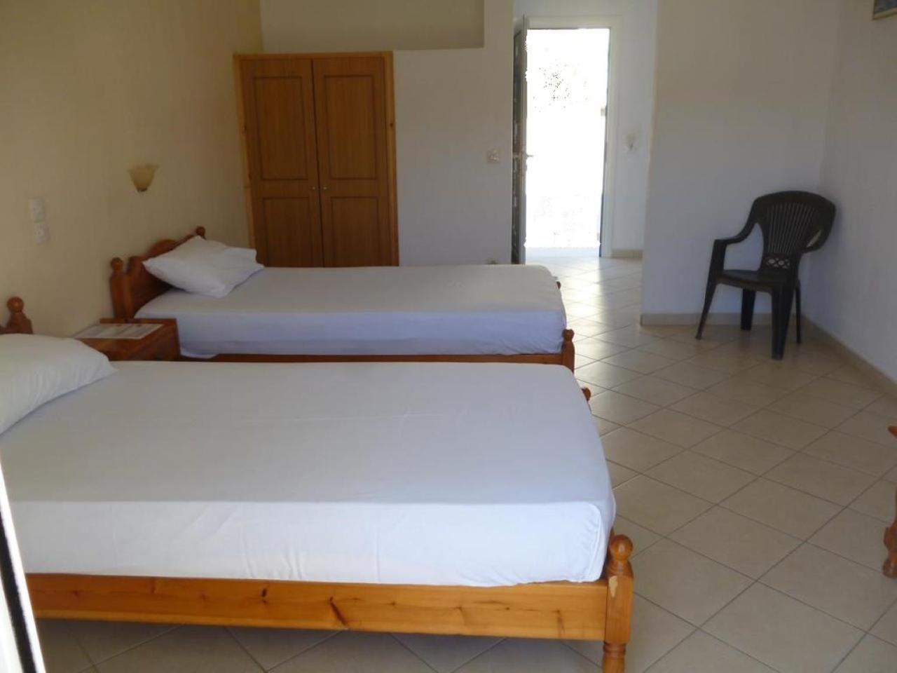 Alexandros Guest House Città di Skiathos Esterno foto